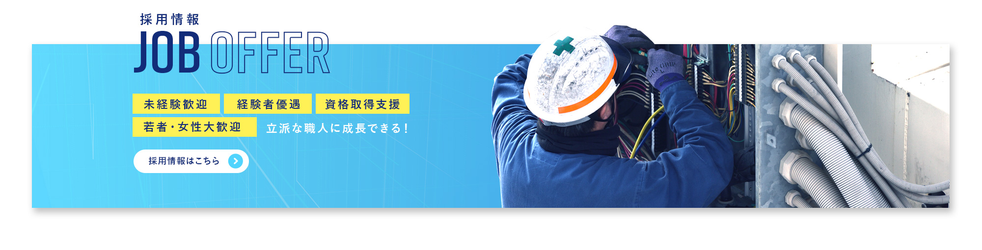 採用情報
